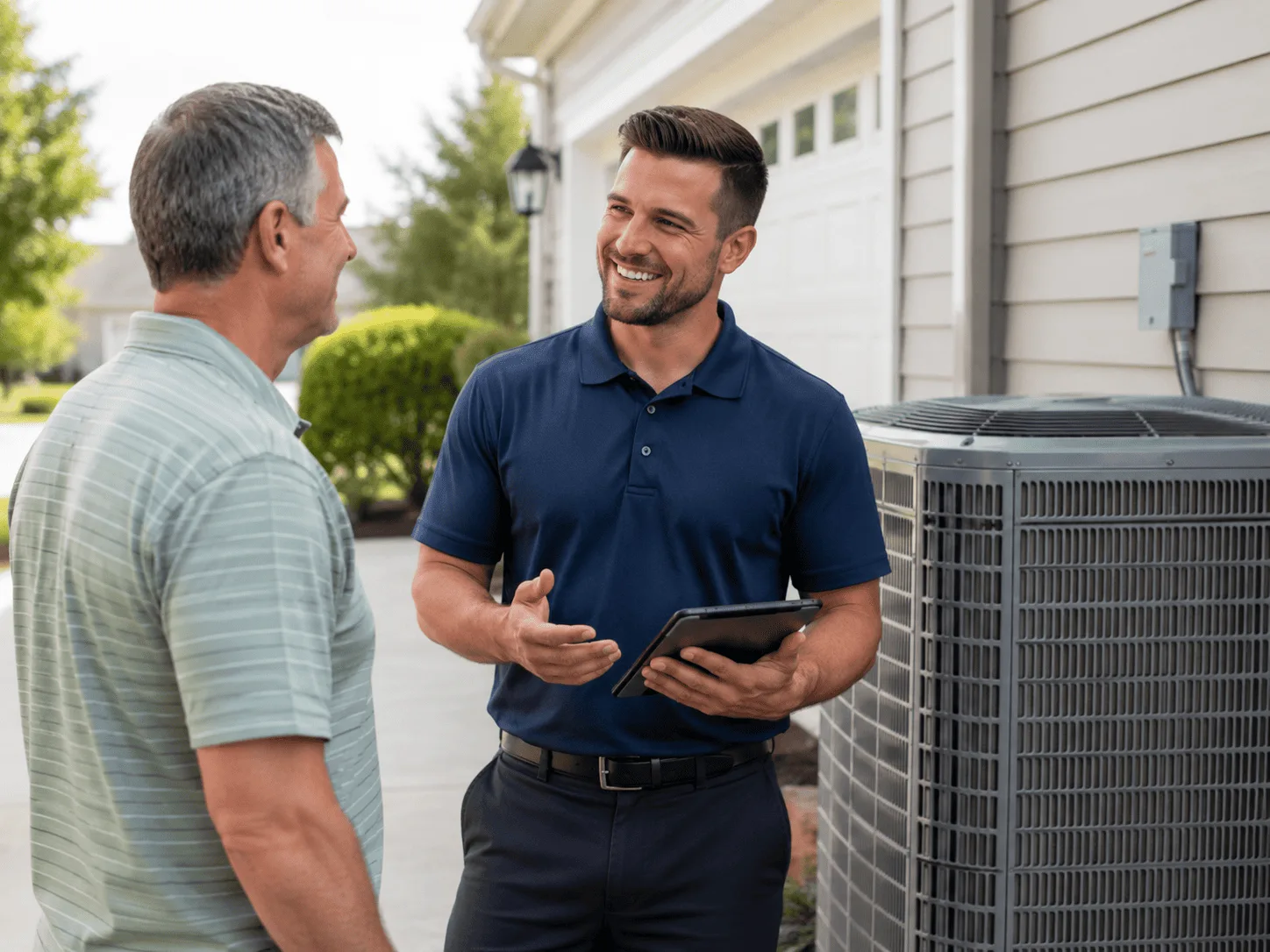 Heat Pump Installation Wilkinson, WV FAQs